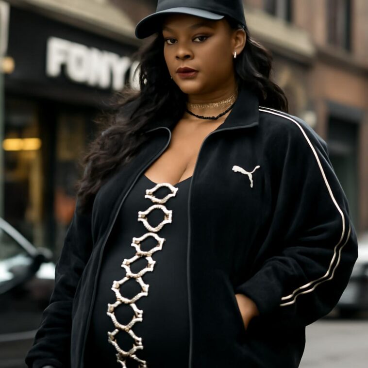 A nova linha une moda esportiva e inovação, trazendo peças icônicas para o público LGBTQIA+ que ama se destacar