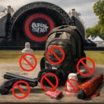 Saiba o que não levar para o festival que celebra música e ativismo em Belém, com shows gratuitos e muita energia positiva