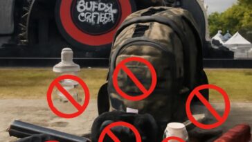 Saiba o que não levar para o festival que celebra música e ativismo em Belém, com shows gratuitos e muita energia positiva