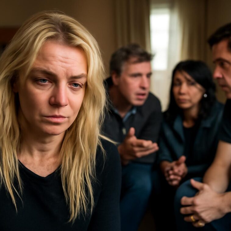 Comportamento preocupante da cantora reacende medos e divide círculo próximo sobre futuro