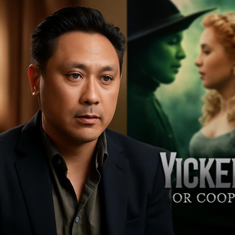 Diretor compartilha a jornada emocionante de adaptar o musical icônico para o cinema e o impacto na carreira