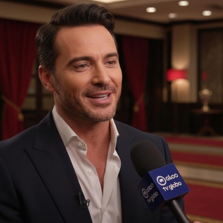 Influenciador fala sobre a importância da Globo para sua carreira e abre possibilidade para o BBB 26