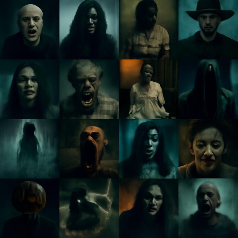 De Michael Jackson a Lady Gaga: os clipes mais assustadores para entrar no clima do Halloween LGBTQIA+