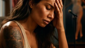 Campeã de RuPaul’s Drag Race prioriza saúde mental e física ao pausar turnê nos EUA