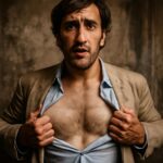 El presentador mexicano rompe el silencio y muestra su orgullo LGBTQIA+ tras décadas de silencio por una promesa familiar