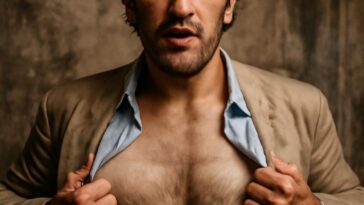 El presentador mexicano rompe el silencio y muestra su orgullo LGBTQIA+ tras décadas de silencio por una promesa familiar