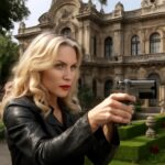 A Rainha do Pop negocia compra de mansão icônica na Cidade do México, carregada de história e mistérios, com direito a Ferrari incluso