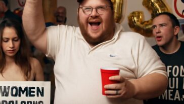 Influenciador libertário celebra vitória com discursos agressivos que repercutem e geram críticas na internet