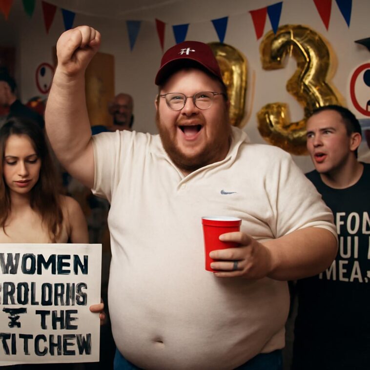 Influenciador libertário celebra vitória com discursos agressivos que repercutem e geram críticas na internet