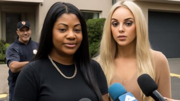 Cantora contou a história hilária do after que terminou com confusão e multa por causa da drag queen