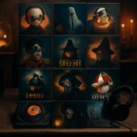 Descubra as faixas mais icônicas e divertidas para sua playlist de Halloween, com hits que vão do clássico ao pop moderno