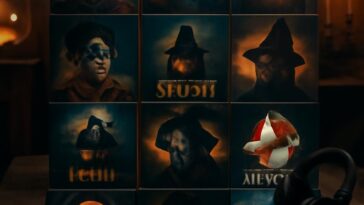 Descubra as faixas mais icônicas e divertidas para sua playlist de Halloween, com hits que vão do clássico ao pop moderno