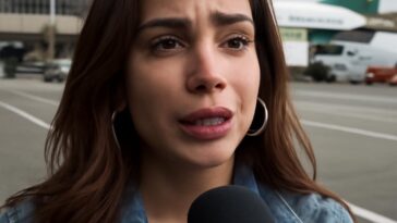 Cantora explica desejo de estar perto da família e anuncia foco na carreira nacional em 2026