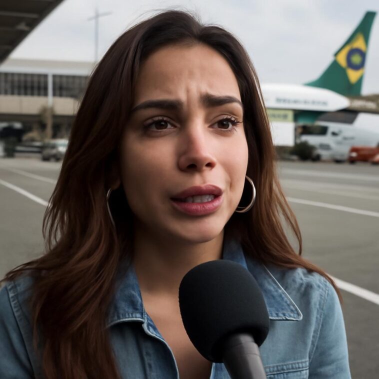 Cantora explica desejo de estar perto da família e anuncia foco na carreira nacional em 2026