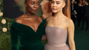 Especial exclusivo celebra o filme Wicked: For Good com performances e surpresas no icônico Dolby Theatre