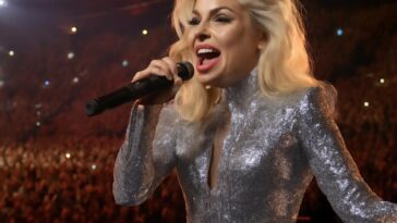 A diva retorna com a turnê 'The Mayhem Ball', prometendo shows íntimos e inesquecíveis para fãs LGBTQIA+