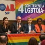 Ordem reforça compromisso com políticas públicas e direitos da população LGBTQIA+ em evento histórico