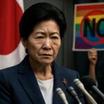 Sanae Takaishi assume o governo japonês com postura conservadora que preocupa a comunidade LGBTQIA+