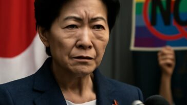 Sanae Takaishi assume o governo japonês com postura conservadora que preocupa a comunidade LGBTQIA+