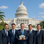 Conquistas parlamentares trazem investimentos que impulsionam o desenvolvimento da cidade catarinense