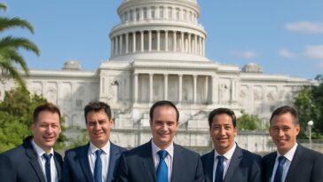 Conquistas parlamentares trazem investimentos que impulsionam o desenvolvimento da cidade catarinense