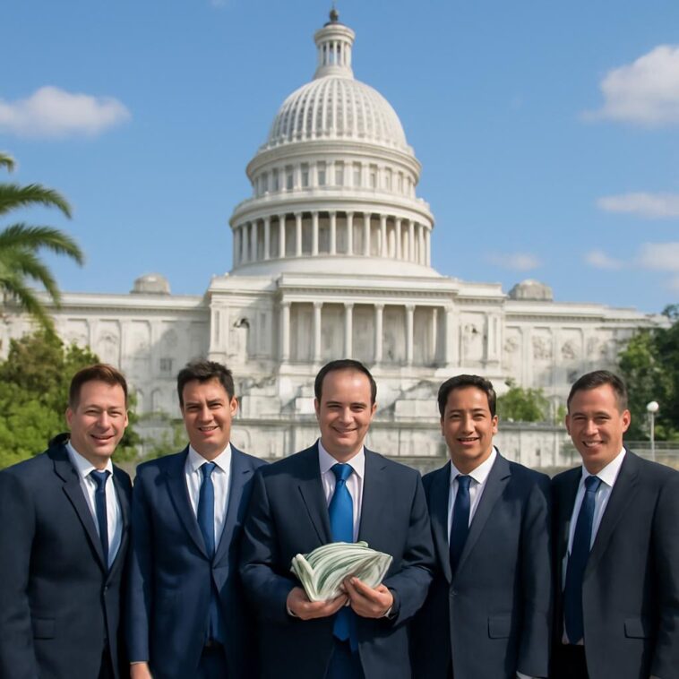 Conquistas parlamentares trazem investimentos que impulsionam o desenvolvimento da cidade catarinense