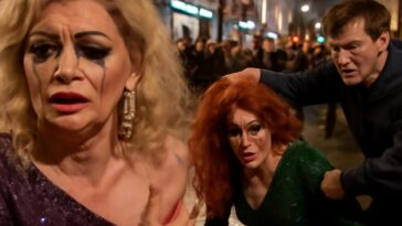 Cork vive momento preocupante com ataques contra artistas drag; comunidade LGBTQIA+ se une por justiça e respeito