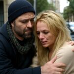 Ex-skateboarder, que superou o alcoolismo, estende a mão para a cantora enfrentar desafios pessoais