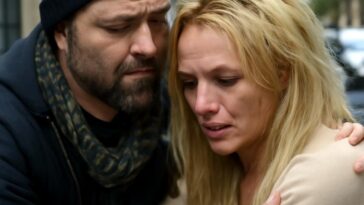 Ex-skateboarder, que superou o alcoolismo, estende a mão para a cantora enfrentar desafios pessoais