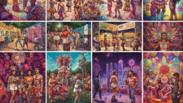 Evento reúne arte, cultura e ativismo em prol da comunidade LGBTQIA+ na capital paulista