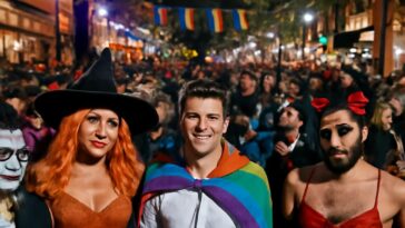Evento reúne fantasias incríveis, performances drag e muita representatividade na maior celebração queer da cidade