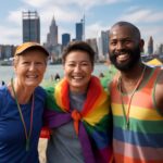 Evento esportivo e cultural promete impulsionar a economia e celebrar a diversidade em Perth, Austrália