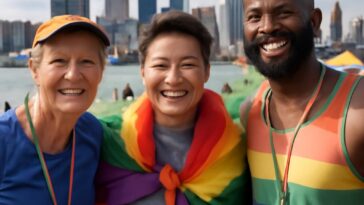 Evento esportivo e cultural promete impulsionar a economia e celebrar a diversidade em Perth, Austrália