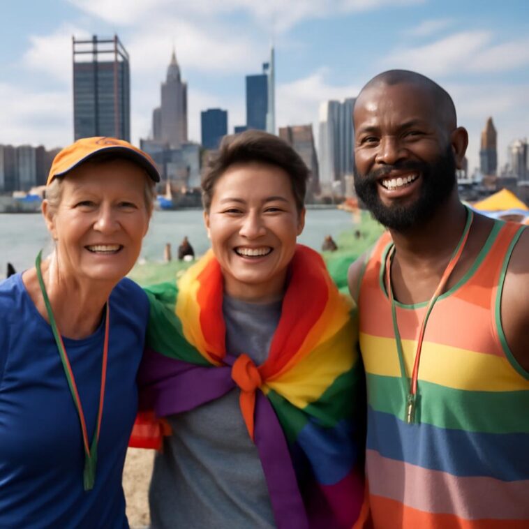 Evento esportivo e cultural promete impulsionar a economia e celebrar a diversidade em Perth, Austrália