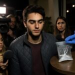 Erro de produção expôs possível uso de substâncias por Sergio Mayer Mori, gerando debate intenso nas redes sociais