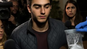 Erro de produção expôs possível uso de substâncias por Sergio Mayer Mori, gerando debate intenso nas redes sociais