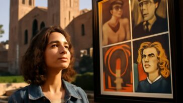 Três dias de filmes que celebram narrativas LGBTQIA+ e o poder das mulheres no cinema, em Los Angeles