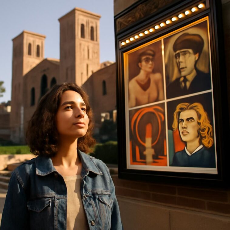 Três dias de filmes que celebram narrativas LGBTQIA+ e o poder das mulheres no cinema, em Los Angeles