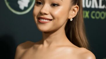 Performance de Ariana como Glinda emociona e promete nova indicação ao Oscar, celebrando talento e representatividade LGBTQIA+