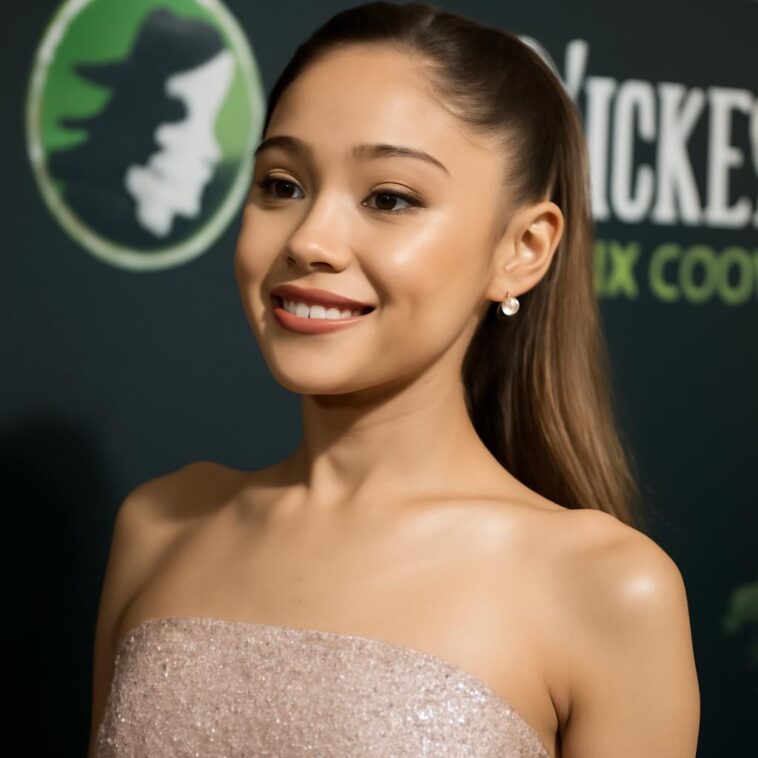 Performance de Ariana como Glinda emociona e promete nova indicação ao Oscar, celebrando talento e representatividade LGBTQIA+