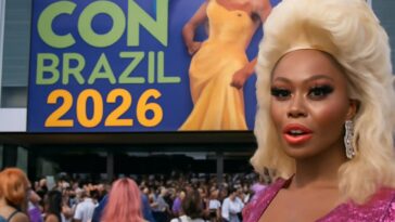 Evento celebra a cultura drag em São Paulo com atrações nacionais e internacionais em junho de 2026