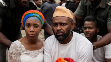 25 pessoas são detidas em Kano, Nigéria, após cerimônia de casamento gay ser invadida pela polícia religiosa