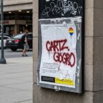 Action Montréal sofre ataques com ofensas e ameaças durante campanha eleitoral na cidade canadense