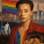 O artista desafiou padrões e conquistou gerações com sua autenticidade e sensibilidade