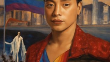 O artista desafiou padrões e conquistou gerações com sua autenticidade e sensibilidade