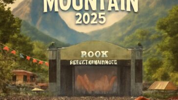 Festival reúne Caetano Veloso, Gloria Groove, Criolo e mais na natureza da região serrana do Rio de Janeiro