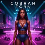 A artista sueca apresenta single que marca um novo capítulo em sua carreira, com batidas envolventes e emoção à flor da pele