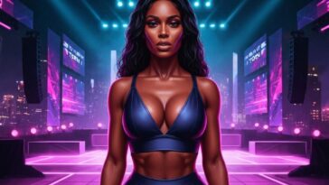 A artista sueca apresenta single que marca um novo capítulo em sua carreira, com batidas envolventes e emoção à flor da pele