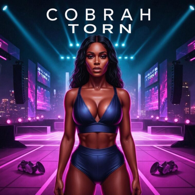 A artista sueca apresenta single que marca um novo capítulo em sua carreira, com batidas envolventes e emoção à flor da pele