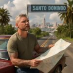 Cantor porto-riquenho apresenta turnê emblemática, celebrando sua trajetória e conexão com o público dominicano